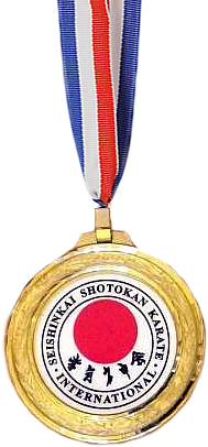 SSKI MEDAL